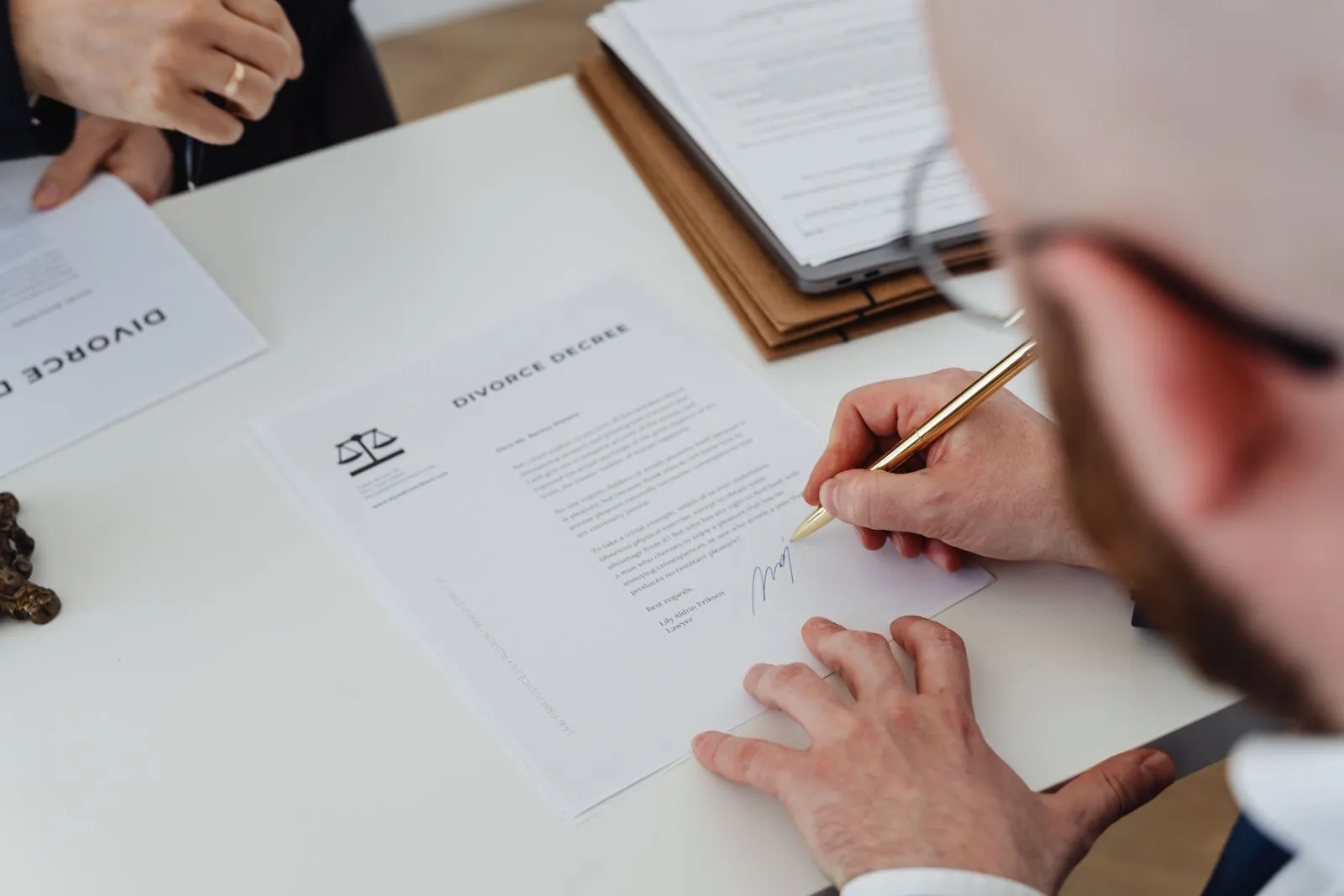 When Does a Document Need Notarization?